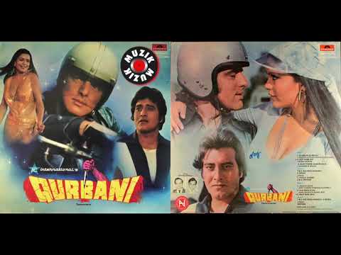 QURBANI  (1980) INTRO THEME