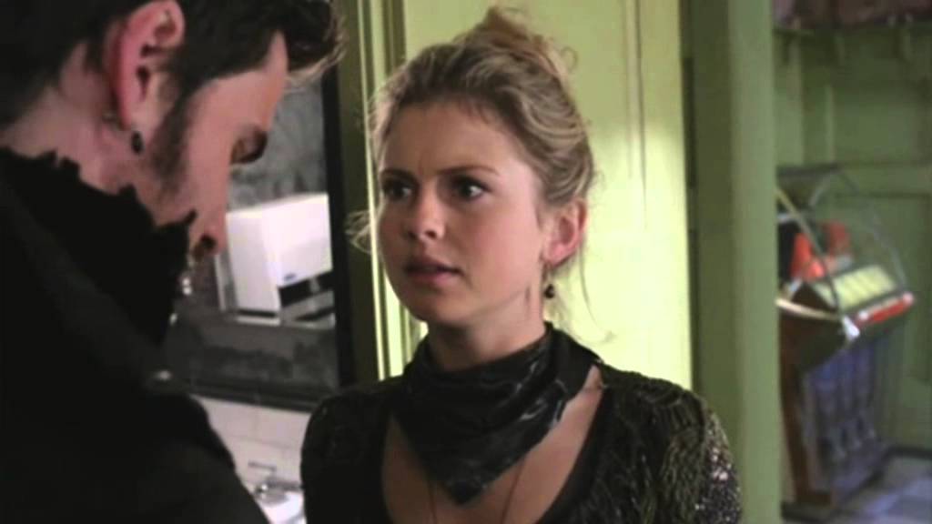 3x10 Emma & Hook #1