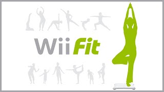 Wii Fit  Full Game Longplay  All Minigames & Exercises (Walkthrough)