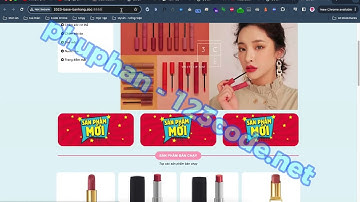 Bài 3. Cách run project laravel trong đồ án - 123code.net