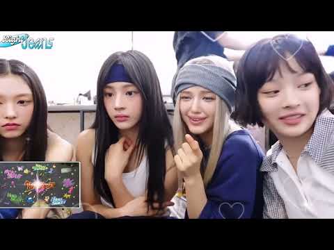 뮤직 비디오 걸그룹Newjeans mv 5곡 연속 플레이리스트#뉴진스#k-pop#아이돌#뮤직비디오