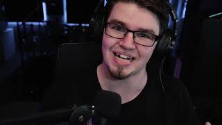 Ludicin - Everlasting Eternity // Reaction & Analysis