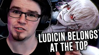 Ludicin - Everlasting Eternity // Reaction &amp; Analysis