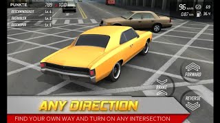 Streets unlimited 3D game 😮🤩 screenshot 3