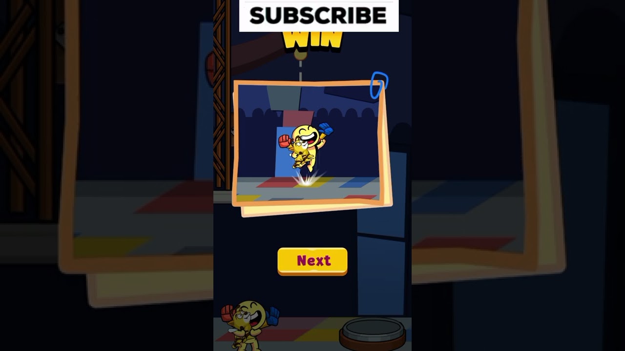 Grabpack Troll: Wuggy Monster Poppy Playtime - Gameplay Mobile Android 