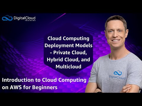 Cloud Computing Deployment