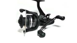 SHIMANO BAITRUNNER ST6000 RB