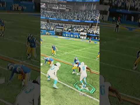 #madden26 by Xhoppa