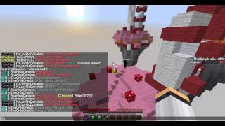 SCB Banned Hackers #2 - It was a double jump!