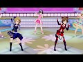 THE IDOLM@STER CINDERELLA GIRLS - &Oslash;&omega;&Oslash;ver!!