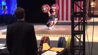 2014 National Championships - Catalyst Athletics