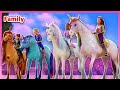 Unicorn Magic In ACTION Unicorn Academy Secrets Revealed Netflix Family Unicorn Magic In ACTION Unicorn Academy Secrets Revealed Netflix Family