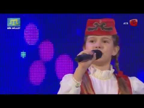 Ева Фучкина  | Tatli ses 2014