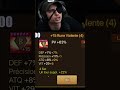 Quand tu vois une rune +29 SPD IRL 😱 | #le_shiro sur #Twitch