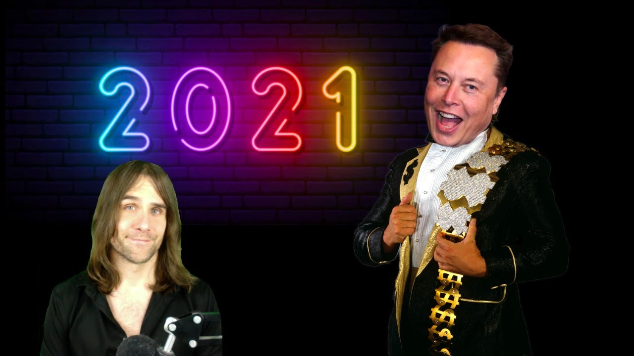 Another year of unfettered, unregulated capitalism