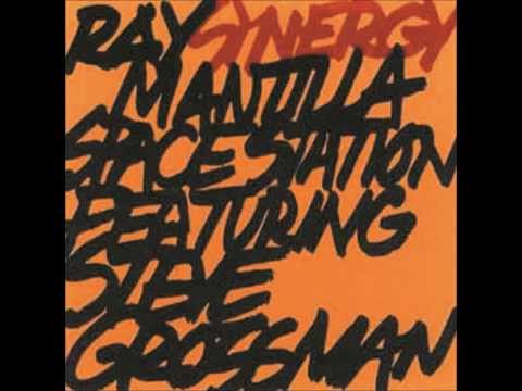 Ray Mantilla - Brother Ray