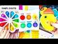 Fidget Toys TikTok Compilation 36