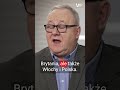 Pilny szczyt Berlinie jednak z Tuskiem. Gen. Pacek: Spełniamy rolę kluczową
