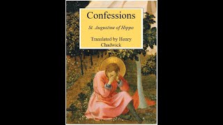 Confessions - St. Augustine of Hippo - Chapter 5