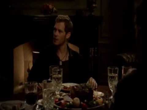 The Vampire Diaries 03x13 Tatia