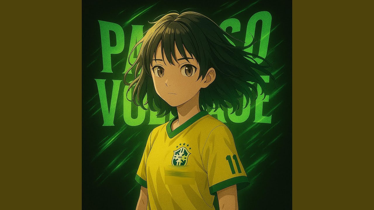 PASSO VOLTAJE (SPED UP)