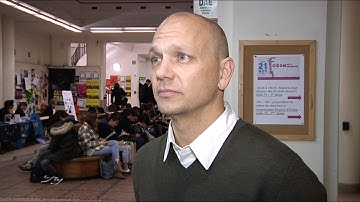 Tony Fadell On France, Education, and New Technology