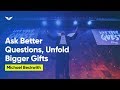 Discovering Your Greatest Gifts From The Universe | Michael Beckwith