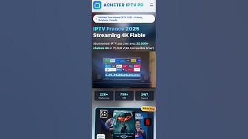 comment activer la playlist sur ibo player pro #fyp #fypシ #fcbarcelona #psg #championsleague