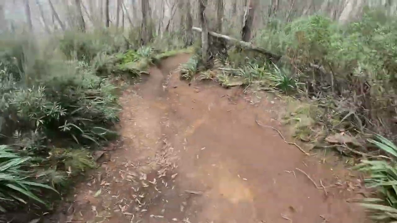 Connor Peace Supertrail Scramble 29/03/25