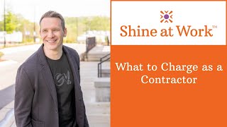 What to Charge as a Contractor | Calculating Your Hourly Rate