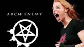 Arch Enemy  Dehumanization hq
