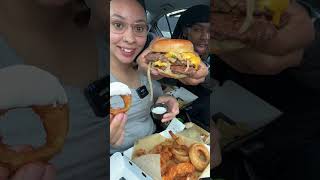 Trying Buffalo Wild Wings For The First Time?