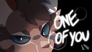 ONE OF YOU[YCH ANIMATION MEME][COMPLETE][Flipaclip￼+]