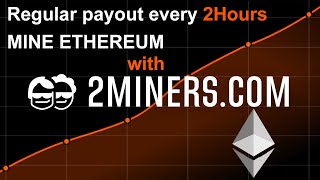 How to Mine Ethereum - ETH Mining Pool Setup screenshot 4