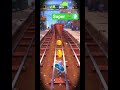 🚇 subway city Addictive #shorts #subway city#gaming #gamingshorts