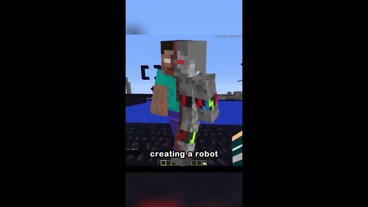 The Hacked Client That Changed Minecraft 