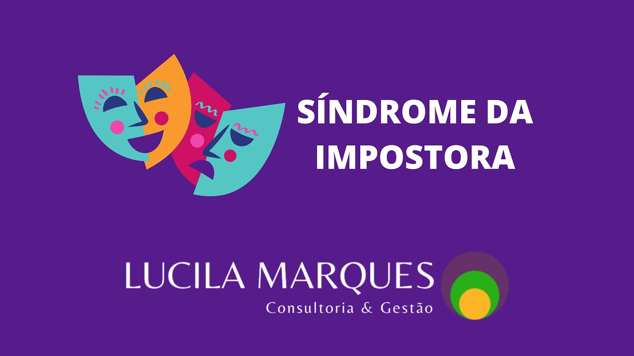 Síndrome da Impostora