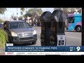 Tucson could raise parking fees, but less than first proposed