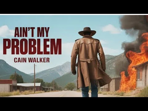 Ain’t My Problem by Cain Walker 