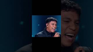 Florentino Joshua #indonesianidol