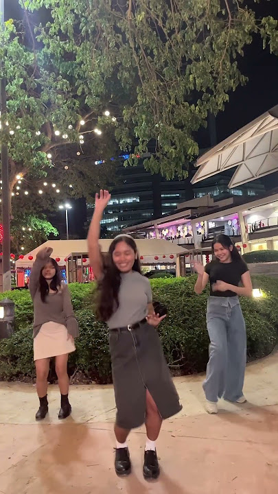 Oh Down Tiktok Dance Challenge with friends #dance #dancechellenge #tiktok #tiktokdance #shorts