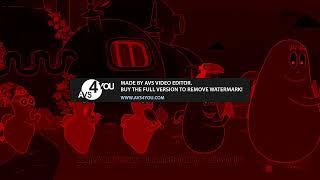 Not My Video Barbapapa French Intro In Lolmans Terrifying G-Major