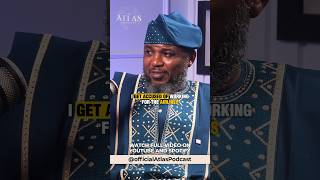 Inside Nigeria's Aviation Industry #podcast #growth #aviation #nigeria