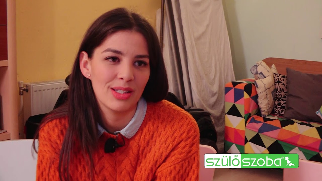 Meddőnek nyilvánítva! Ördög Nóri története...SztárMami | Szülőszoba 118. adás