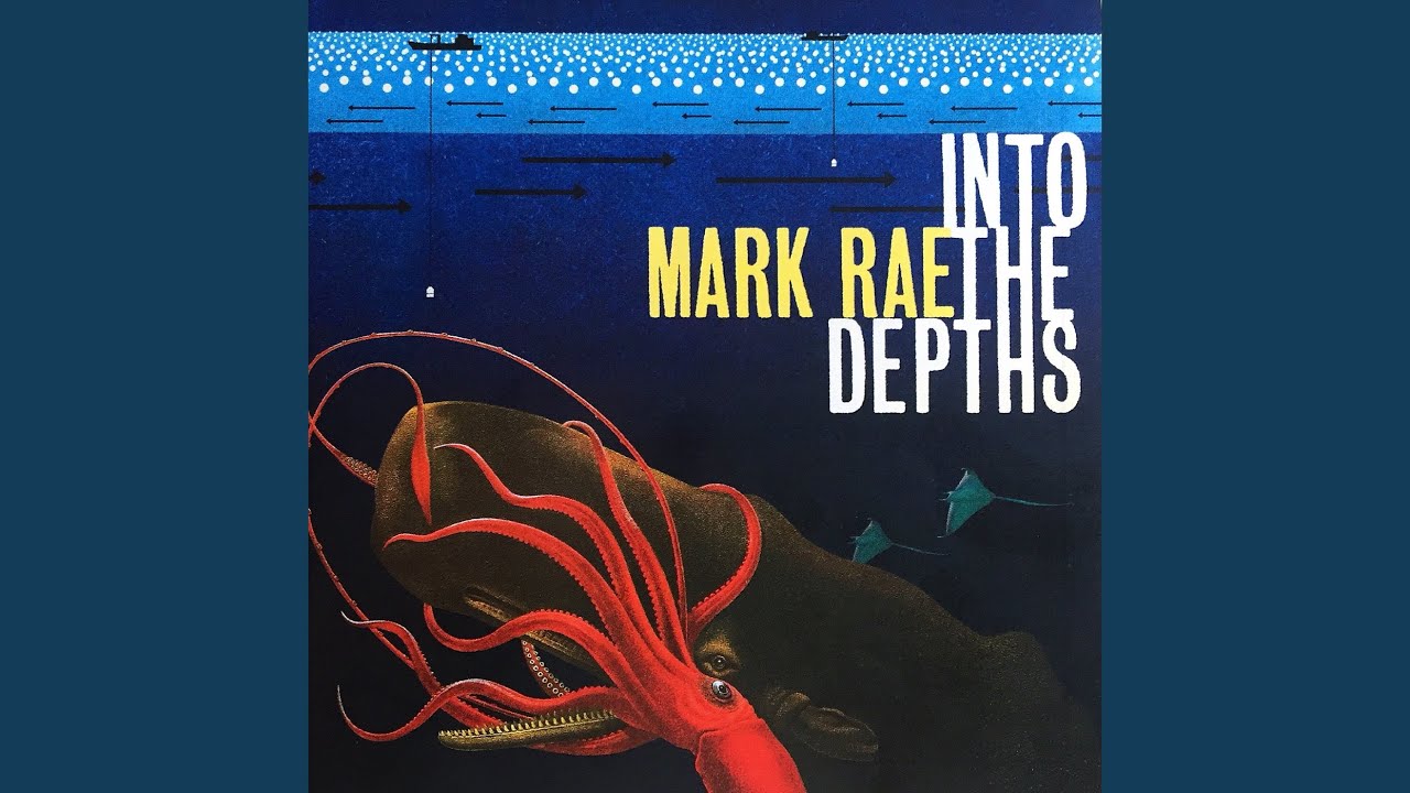 Watch Into the Depths on YouTube