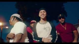 Projeck Bo x Babii Donk x Hanabal 