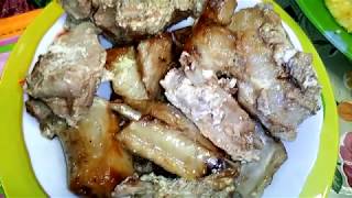 Самые вкусные,свиные рёбрышки в рукаве!EDILKA. Домашняя кухня - рецепты на каждый день. Самые вкусные,свиные рёбрышки в рукаве!EDILKA. Домашняя кухня - рецепты на каждый день.