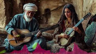 Harmonic Arabic Sounds for Serenity 🎵| ألحان عربية متناسقة للسكينة#SereneSounds #ArabicRelaxation