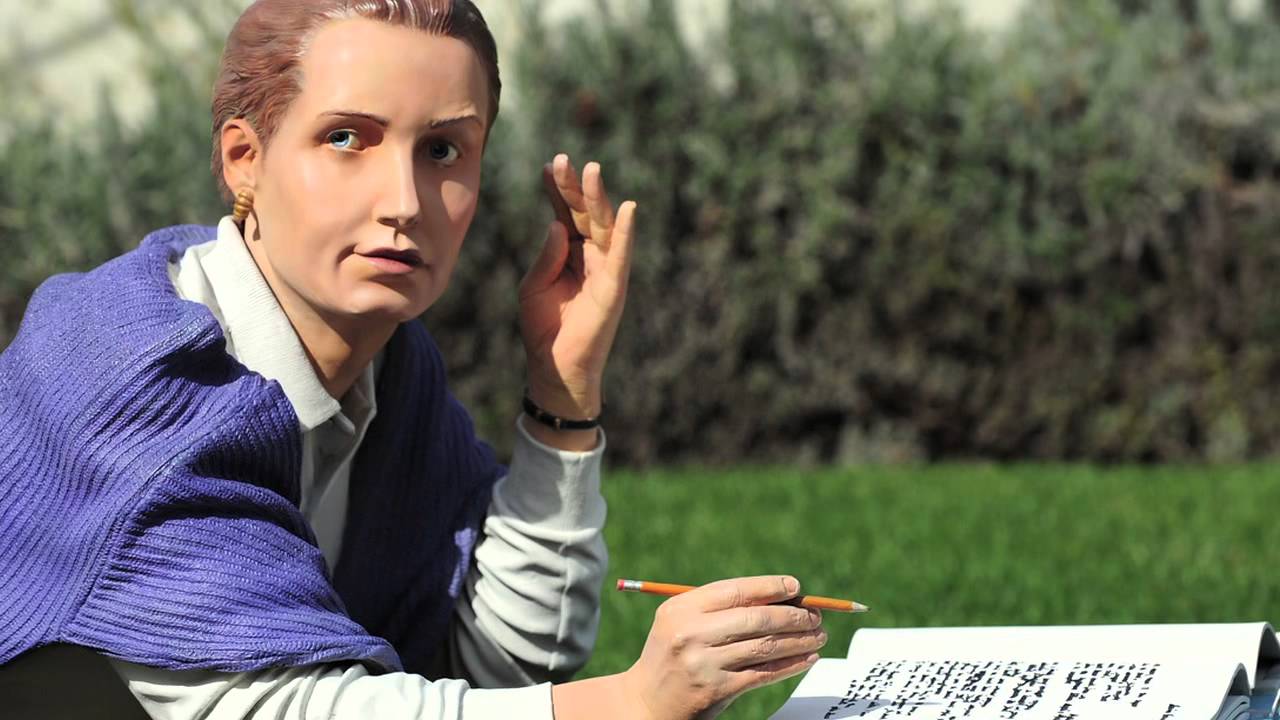 Seward Johnson | Celebrating the Familiar