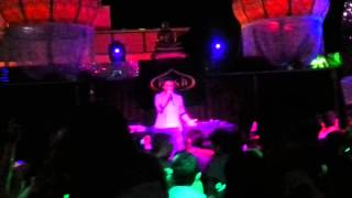 Emre Kaya POSH CLUB BODRUM Tozlu Yollar 16.05.2013